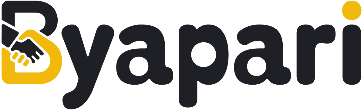 Byapari